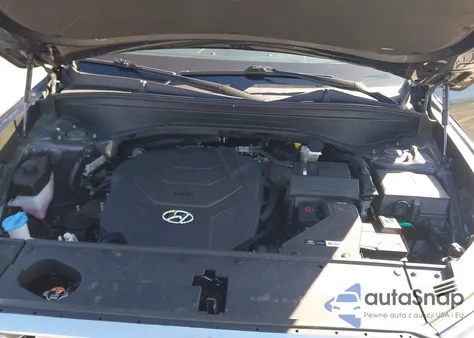 2022 Hyundai Palisade Calligraphy from USA, damaged, VIN KM8R7DHE8NU361272